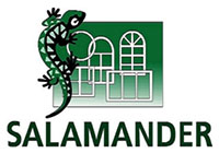 Производство профиля Salamander